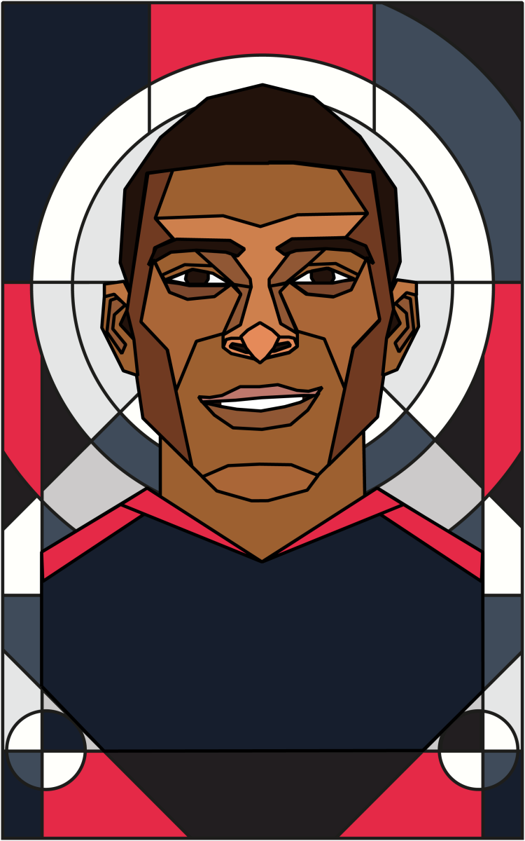 球员们在场 球员们在场