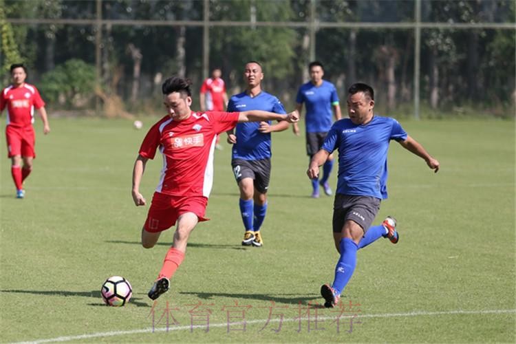 以球会友 挥洒绿茵热血 2018中国足球协会媒体杯足球赛圆满落幕 以球会友 挥洒绿茵热血 2018中国足球协会媒体杯足球赛圆满落幕